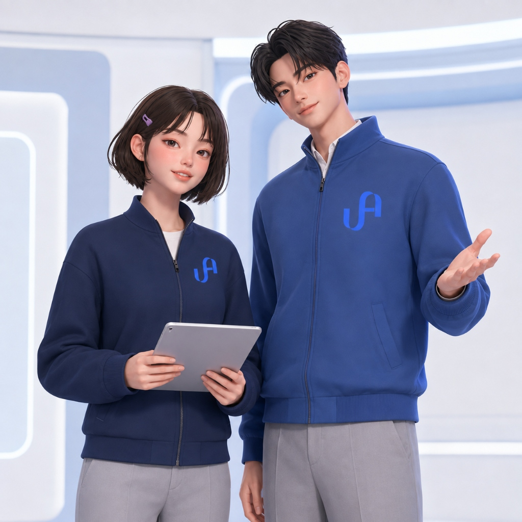 UA mate Avatar
